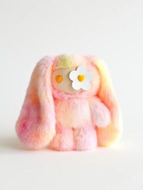 CJ Hendry Juju Rainbow Blind Box - Cleo